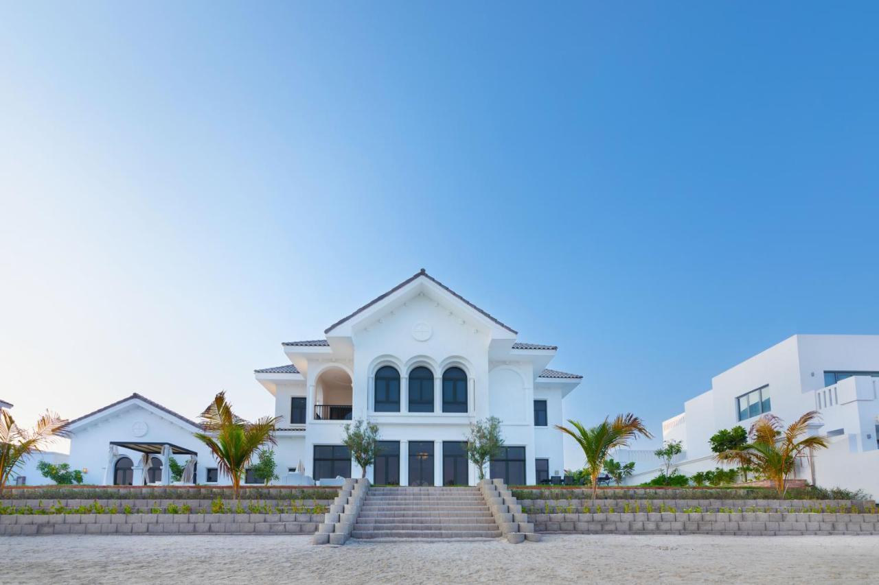 Maison Privee - Luxury With Dramatic View Private & Pool فيلة *