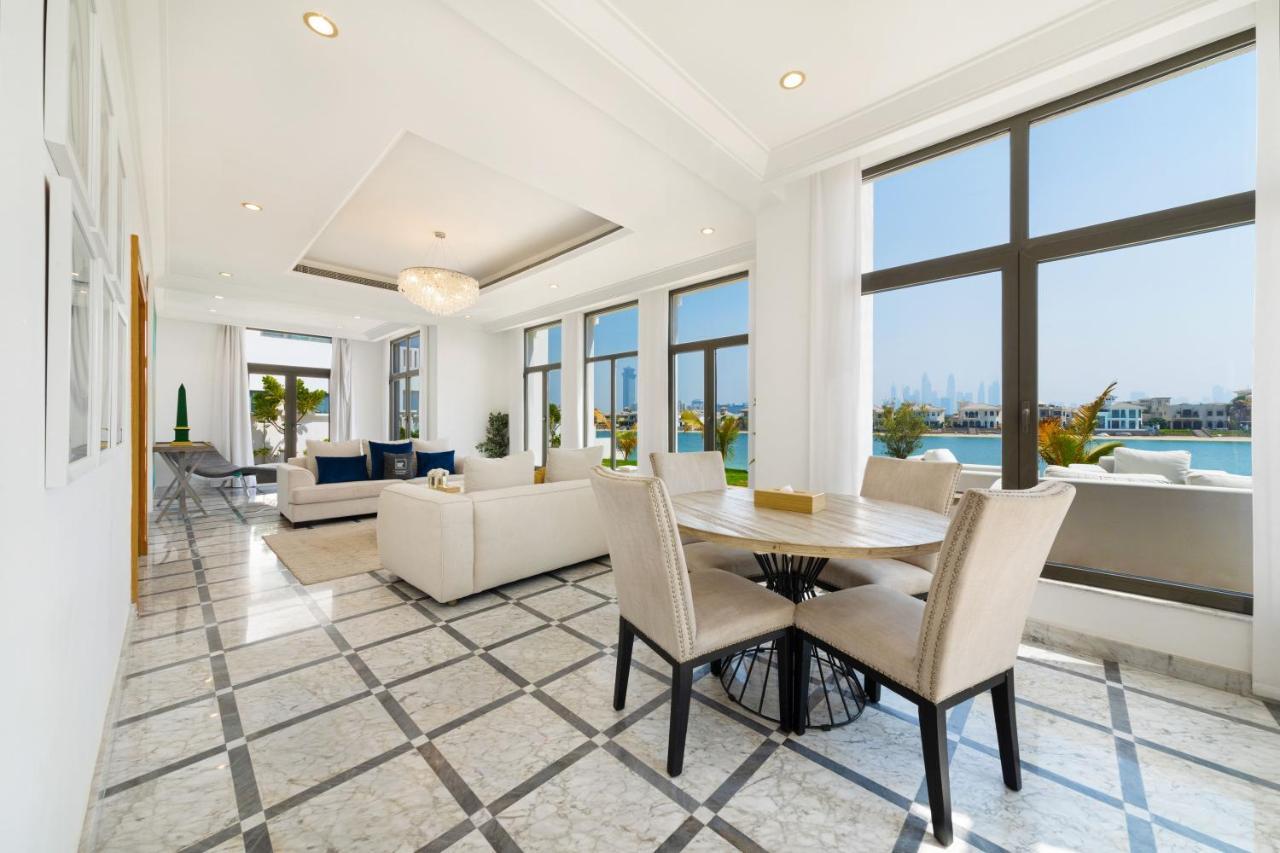 فيلة Maison Privee - Luxury With Dramatic View Private & Pool دبي