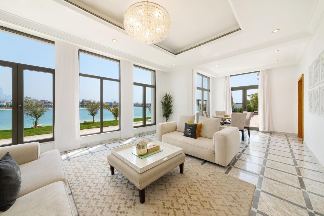 Maison Privee - Luxury With Dramatic View Private & Pool دبي