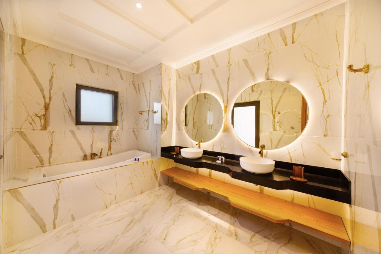 Maison Privee - Luxury With Dramatic View Private & Pool فيلة *