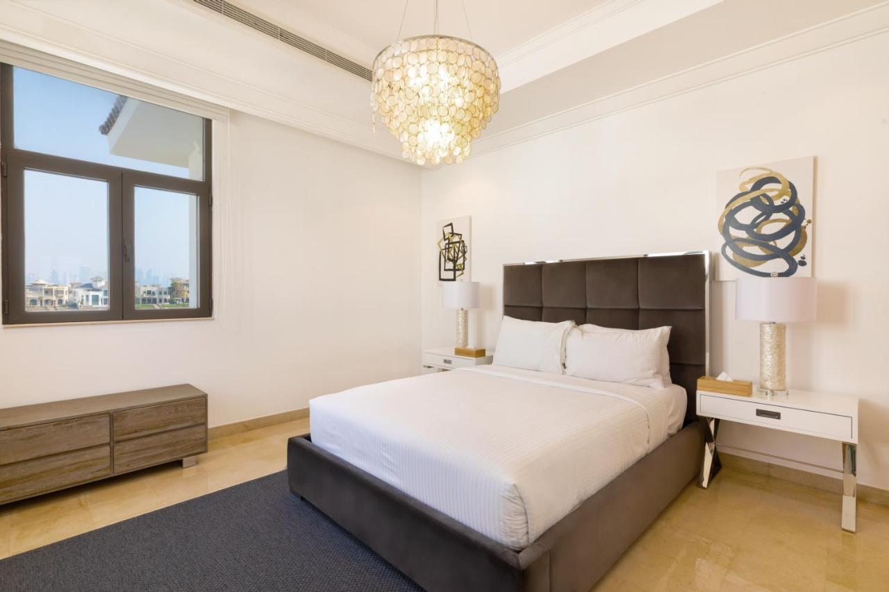 Maison Privee - Luxury With Dramatic View Private & Pool دبي