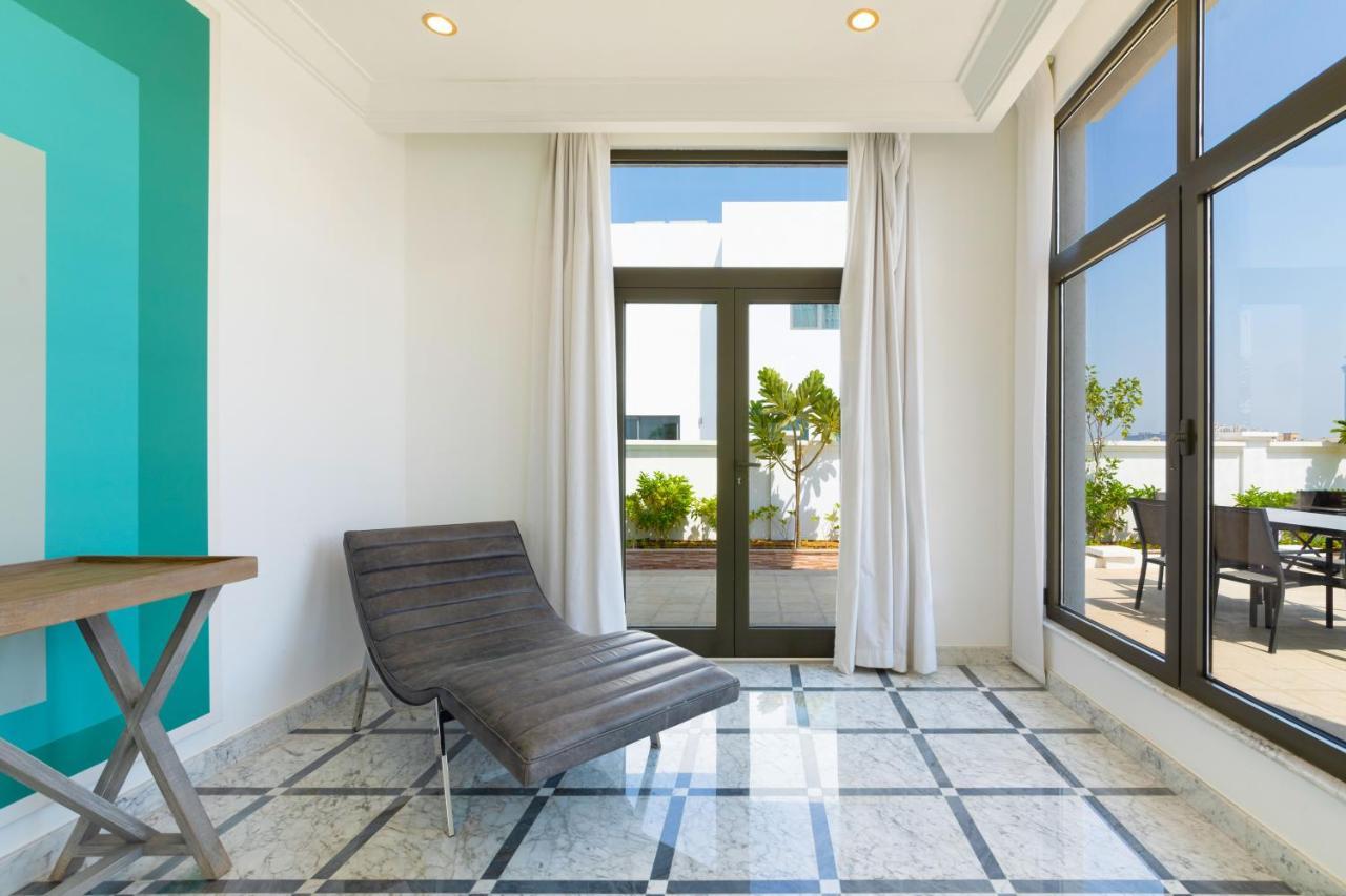 فيلة Maison Privee - Luxury With Dramatic View Private & Pool دبي