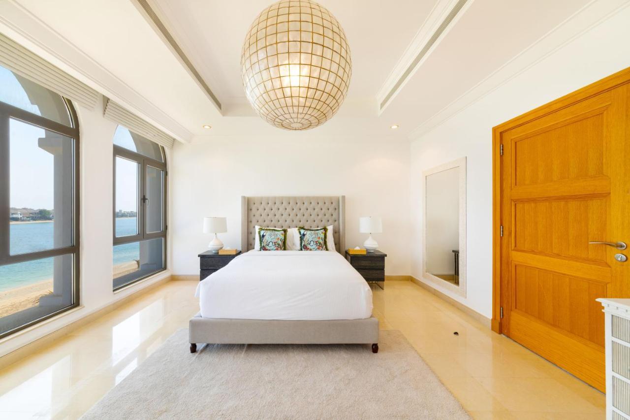 فيلة Maison Privee - Luxury With Dramatic View Private & Pool دبي