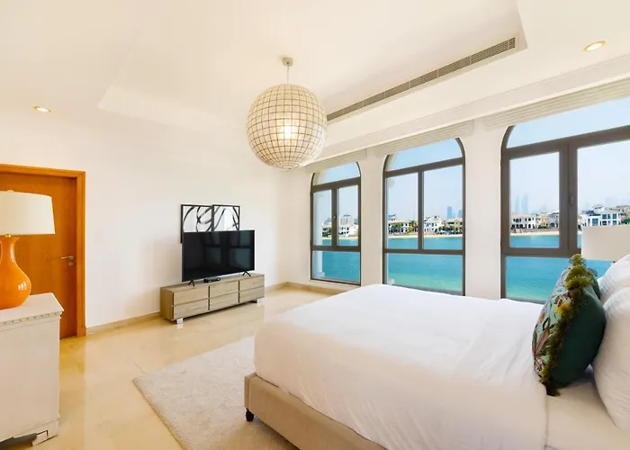 Maison Privee - Luxury Villa With Dramatic View Private Beach & Pool