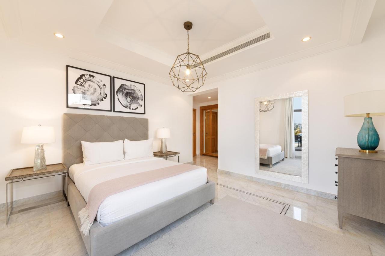 Maison Privee - Luxury With Dramatic View Private & Pool * Dubaï